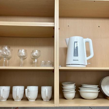 Apartament 1 Minute House From Hongdae Seul Zewnętrze zdjęcie