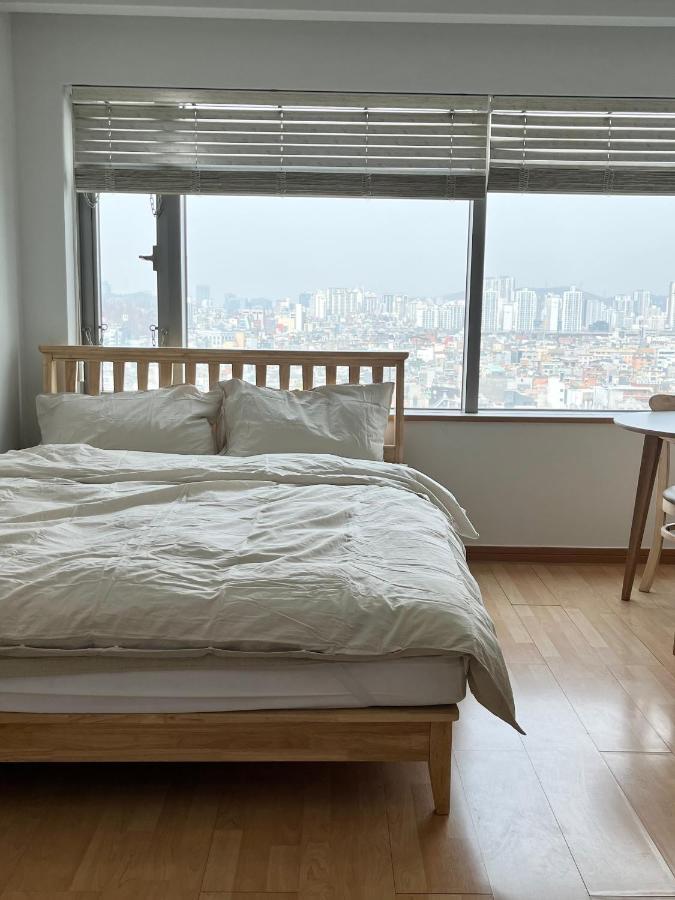 Apartament 1 Minute House From Hongdae Seul Zewnętrze zdjęcie