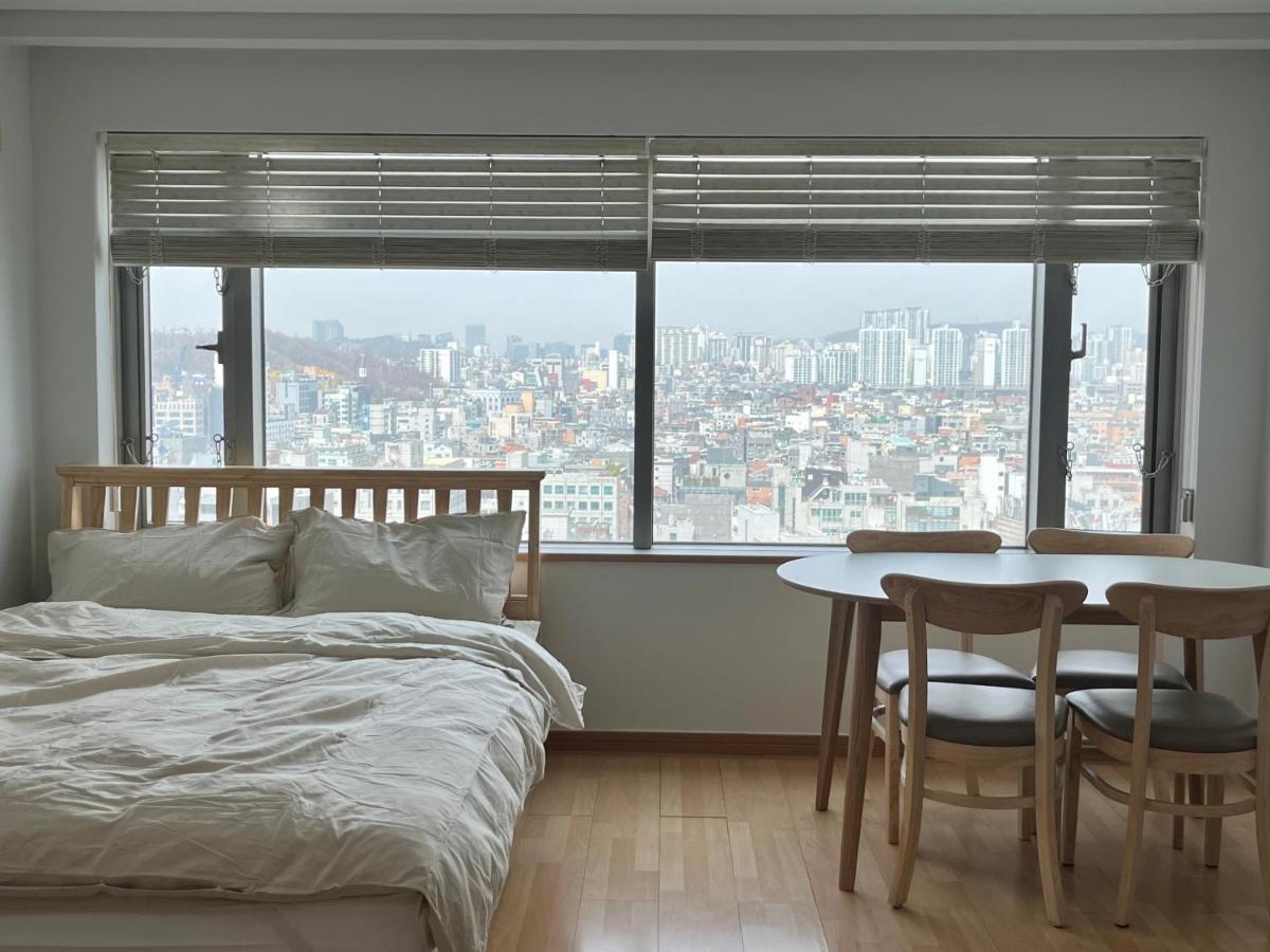 Apartament 1 Minute House From Hongdae Seul Zewnętrze zdjęcie