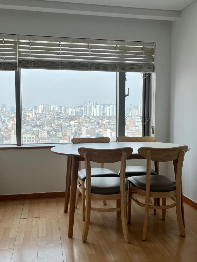 Apartament 1 Minute House From Hongdae Seul Zewnętrze zdjęcie
