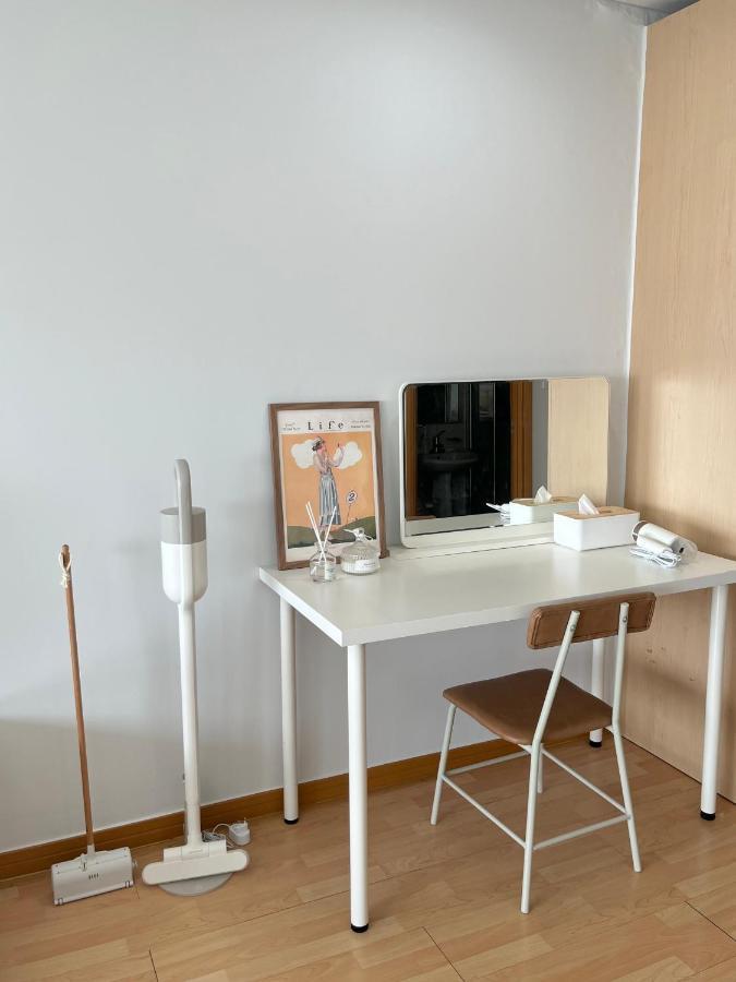 Apartament 1 Minute House From Hongdae Seul Zewnętrze zdjęcie