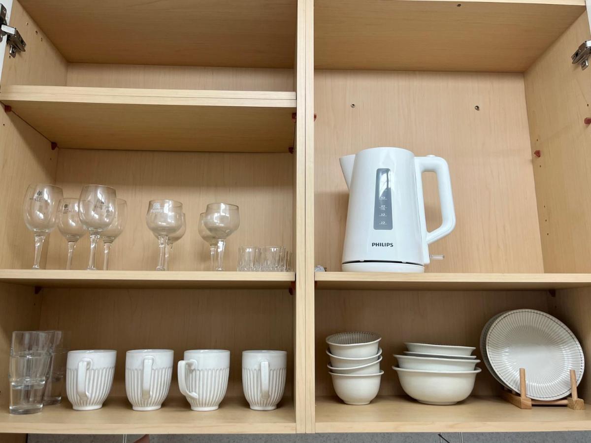 Apartament 1 Minute House From Hongdae Seul Zewnętrze zdjęcie